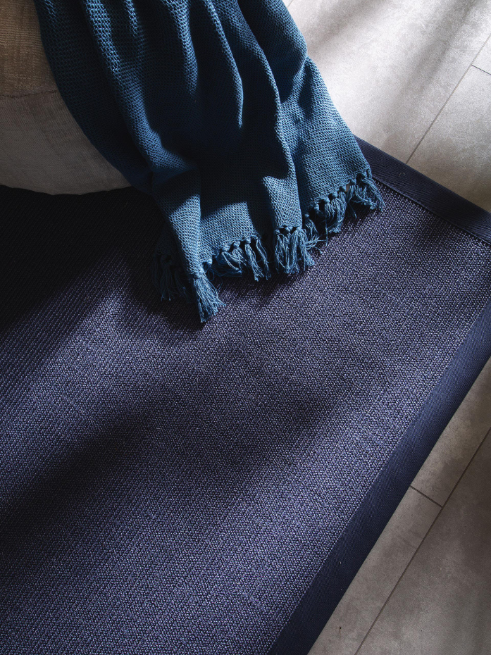 Tapis sisal SANA