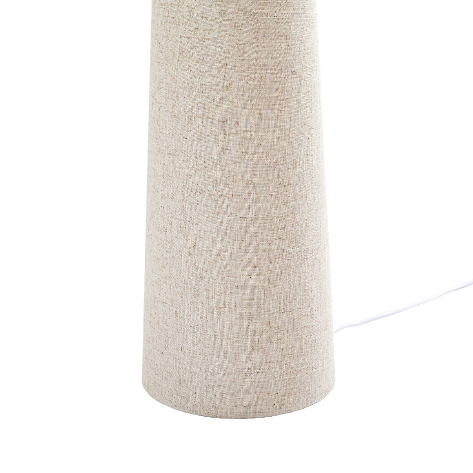 Lampadaire en textile scandinave, Elfie