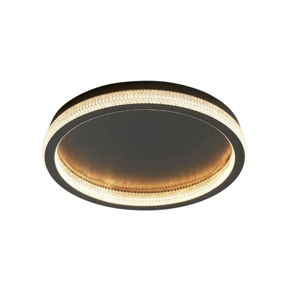 Plafonnier Rond LED – SANDY