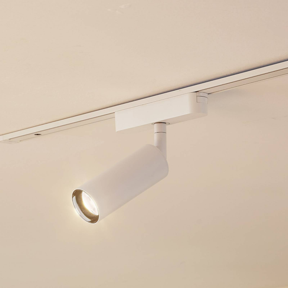 en aluminium moderneLED, Lumaro 48V