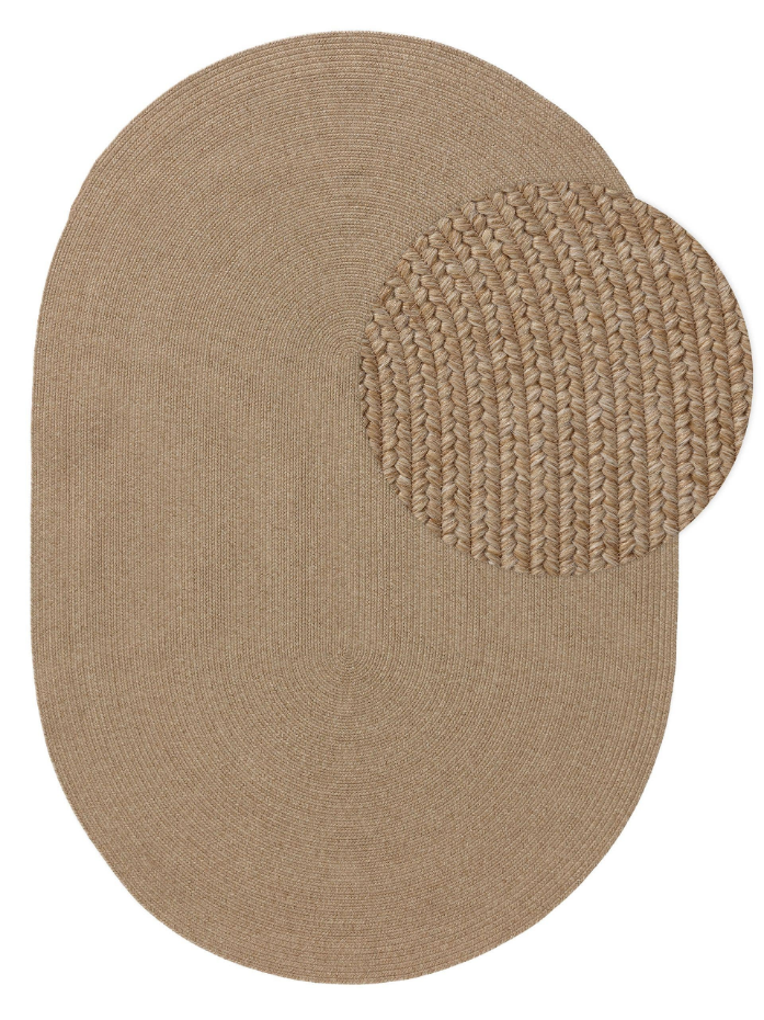 Tapis d'extérieur & intérieur NANDI