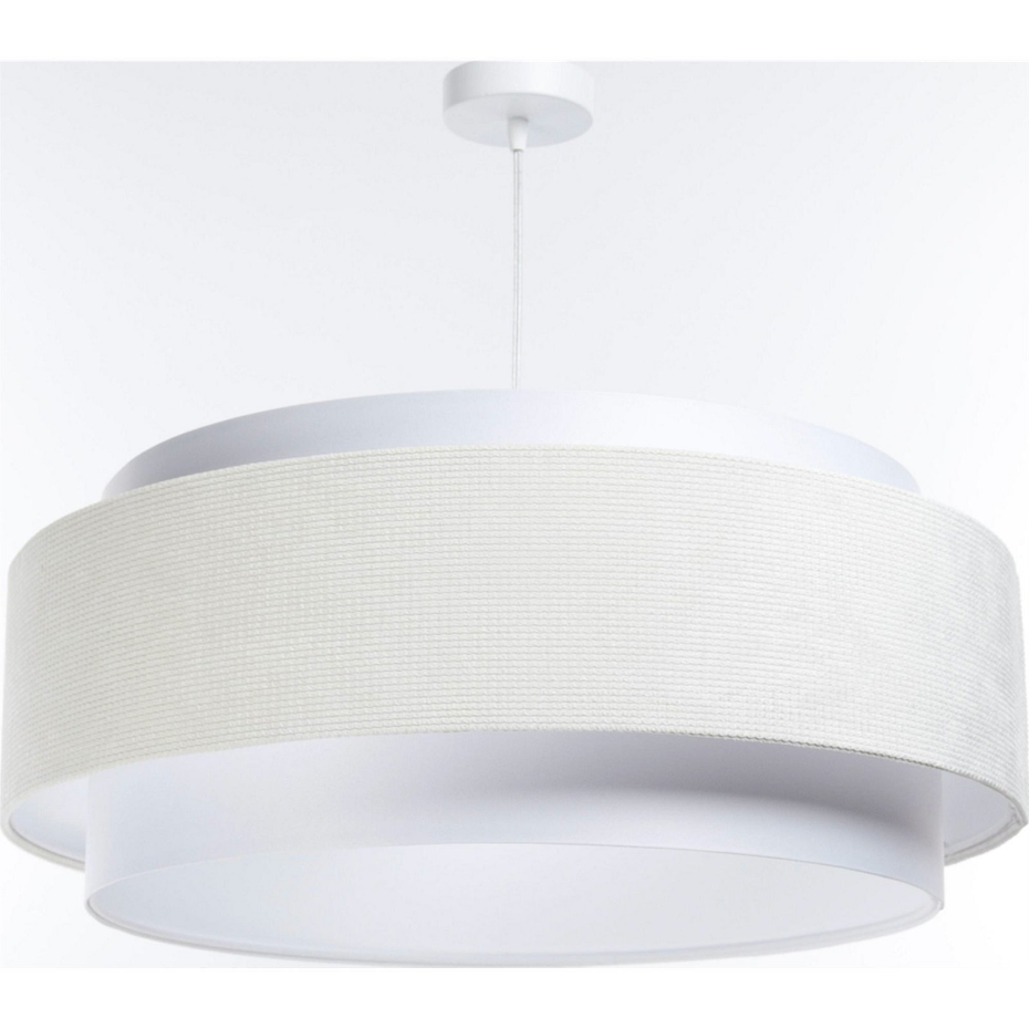 Suspension en tissu Doblo