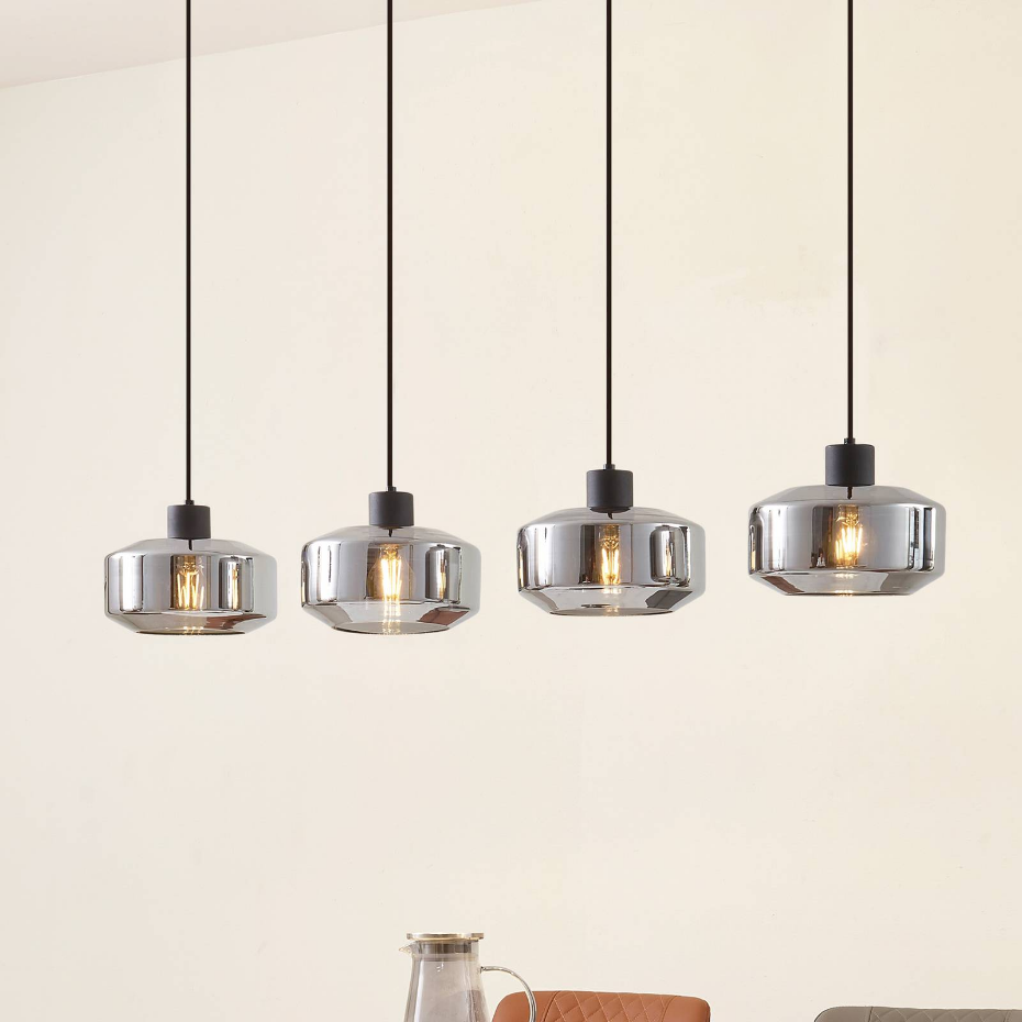 Suspension en verre, Hildur