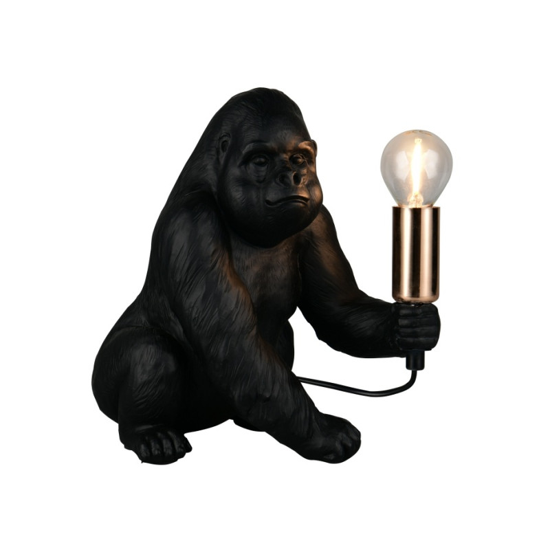 Lampe design baroque, RUDI