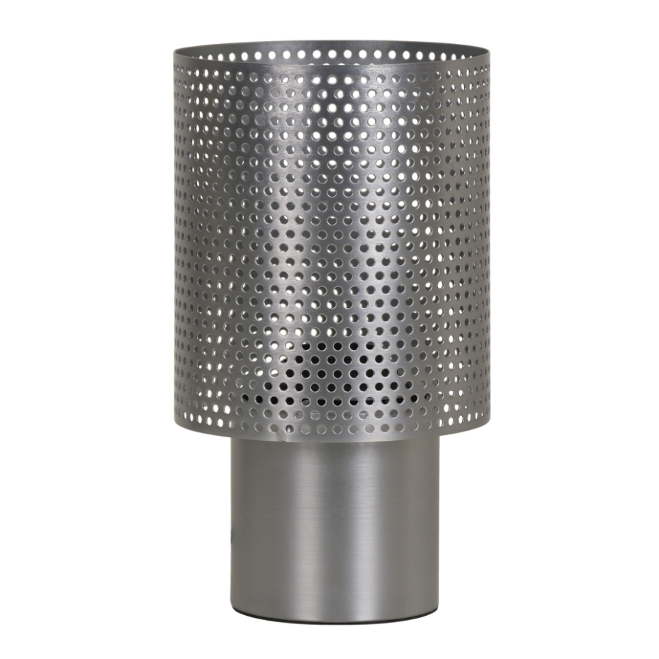 Lampe de table en fer, INSPIRE