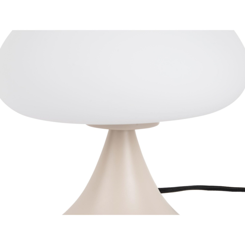 Lampe De Table Verre HONGO