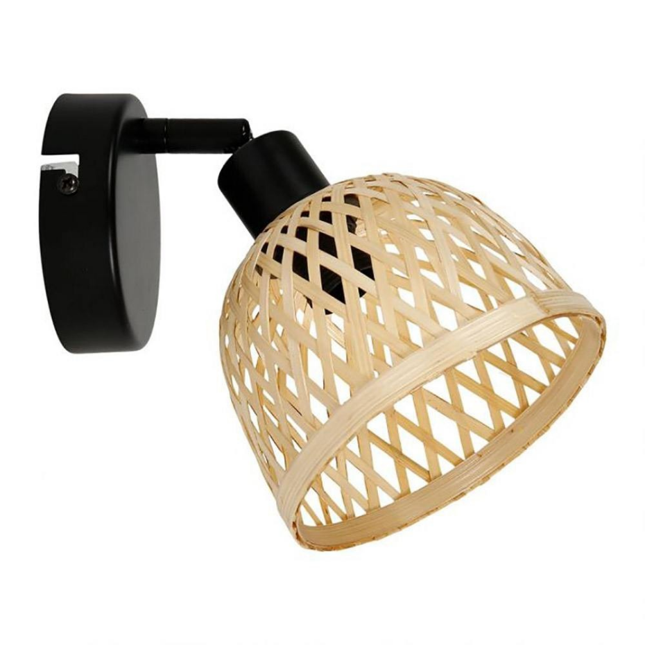Applique Spot Orientable Bambou Hanoi
