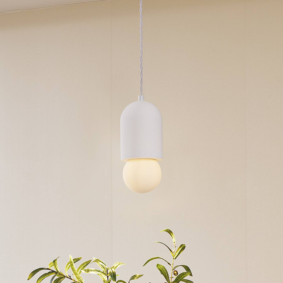 Suspension en plâtre moderne, Nielson