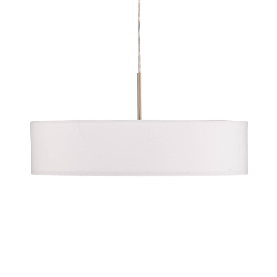 Suspension en textile moderne, Sebatin