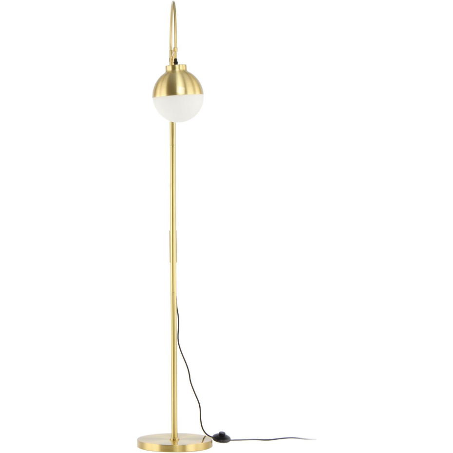 Lampadaire en métal Lavina 125