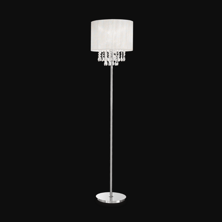 Lampadaire    OPERA