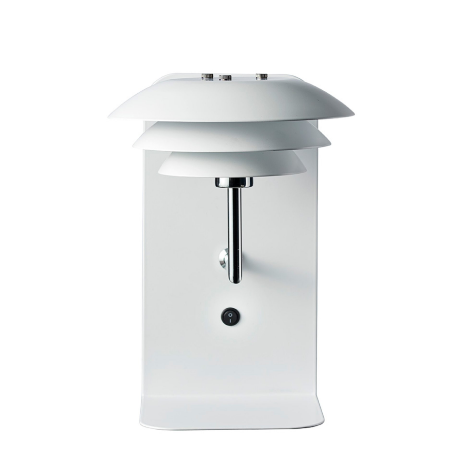 Applique DL20 USB