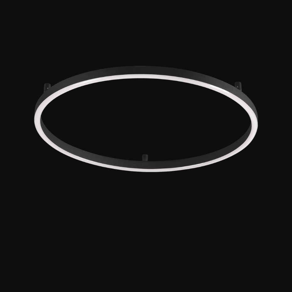 Plafonnier    ORACLE SLIM