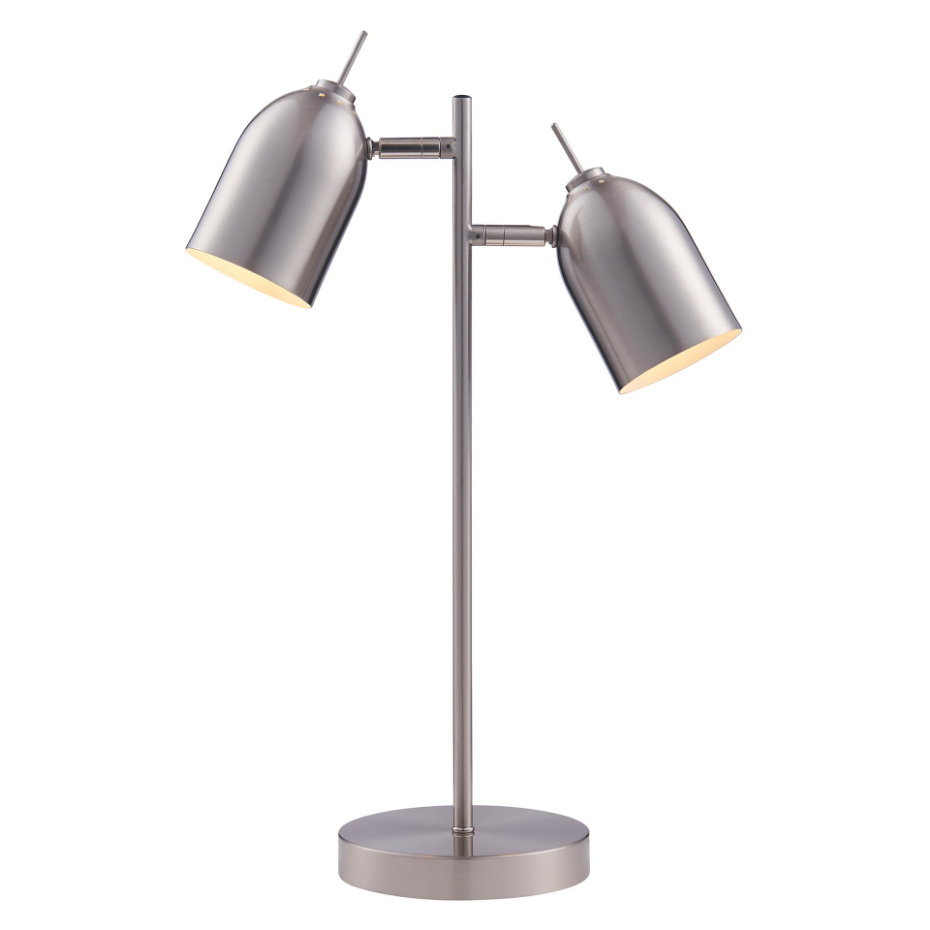 Lampe Chevet Bureau LED CHIC