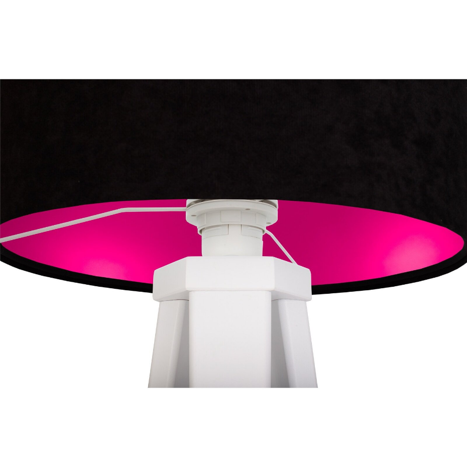 Lampe de chevet en bois Kids