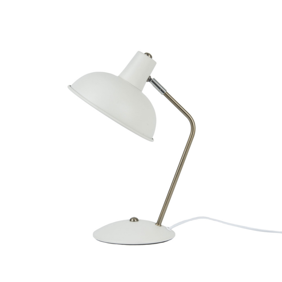 Lampe À Poser Métal HOOD