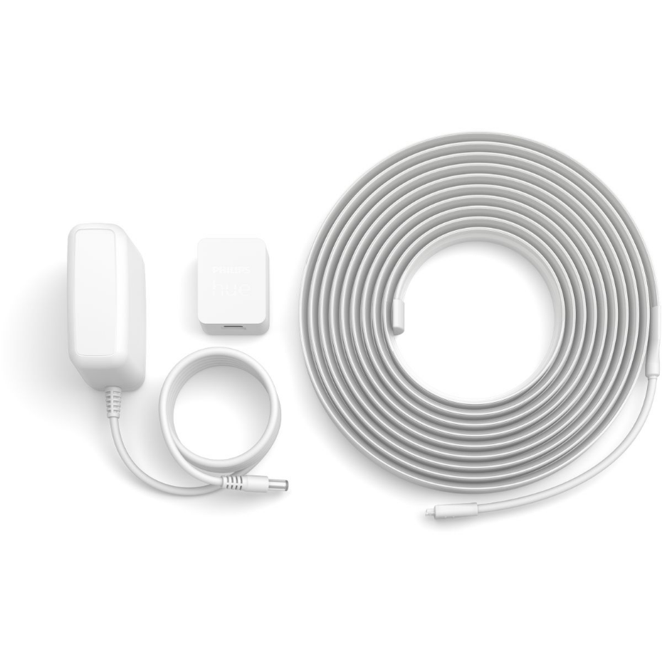 Ruban LED Lightstrip Solo 5m White&Color Ambiance