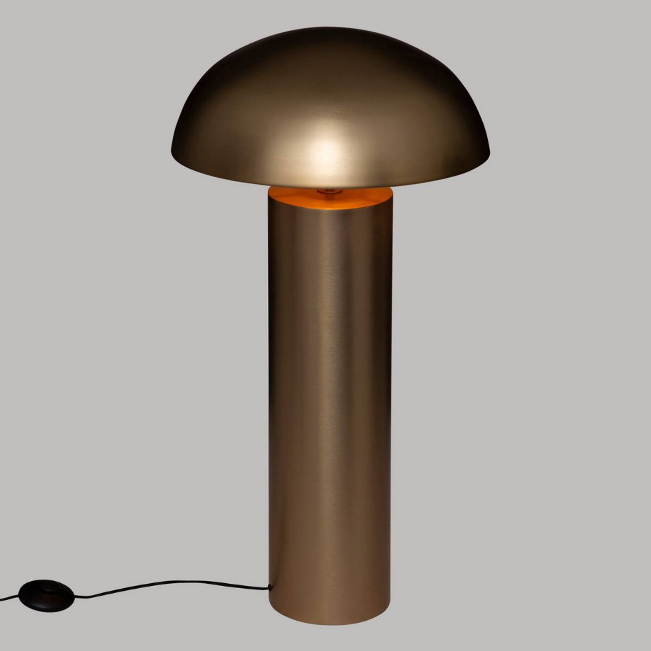 Lampadaire droit CHAMPI