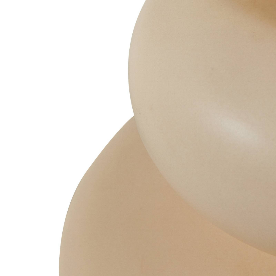 Lampe à poser en céramique scandinave