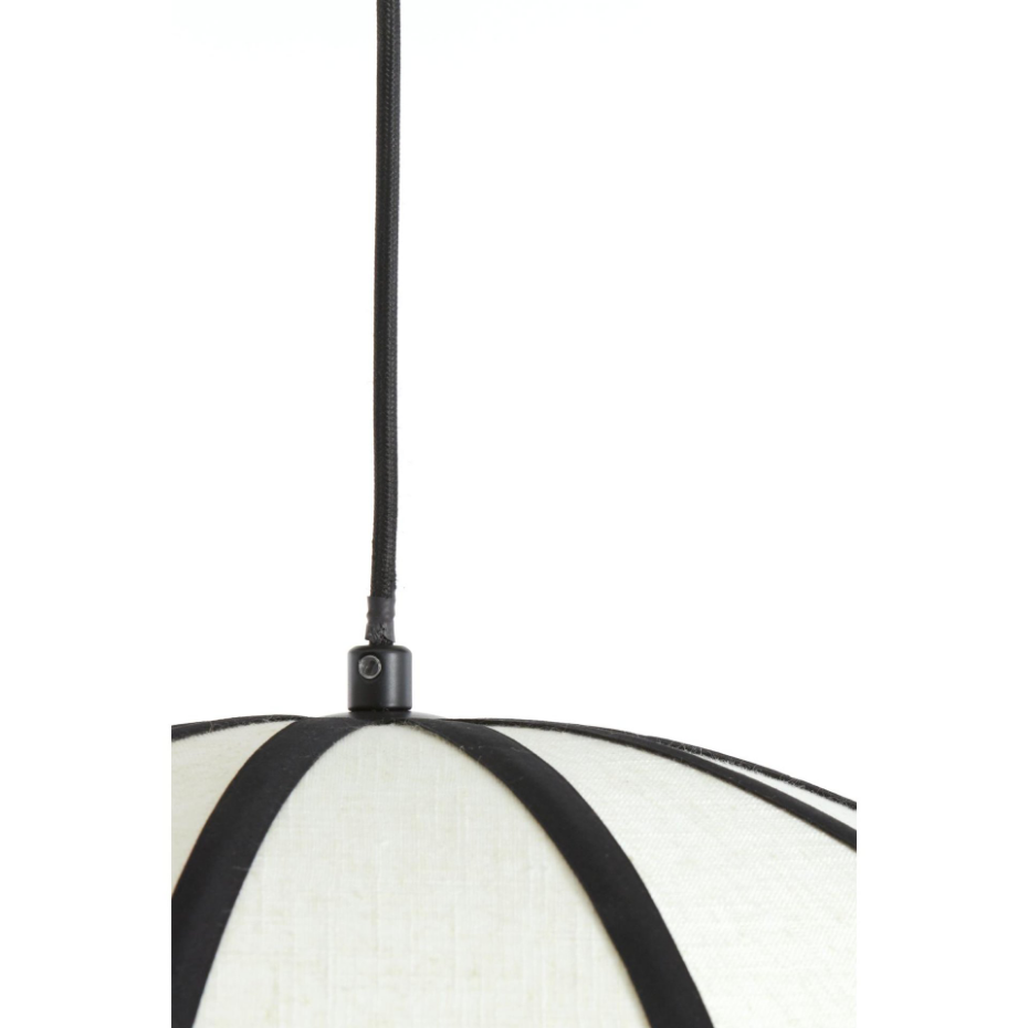 Lampe Suspendue Textiles SULINA