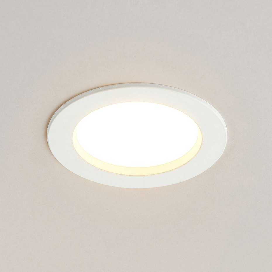 Spot encastré  moderneLED, Milaine