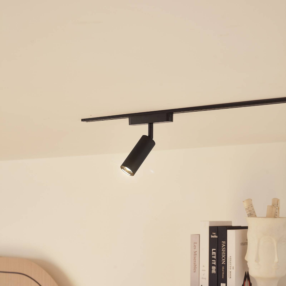 en aluminium moderneLED, Lumaro 48V