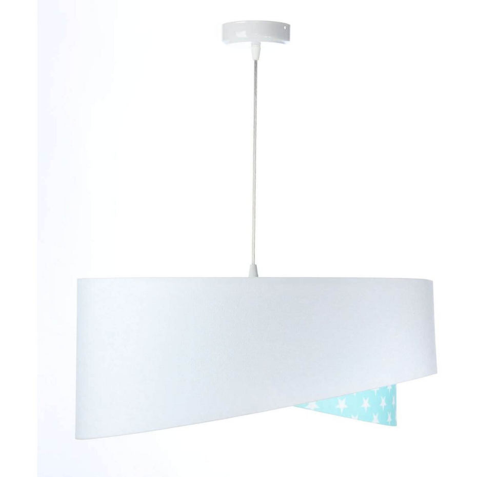 Suspension en tissu Galaxy