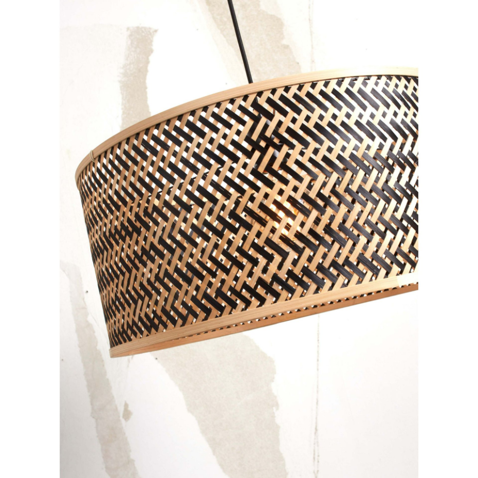 Lampadaire Bambou JAVA