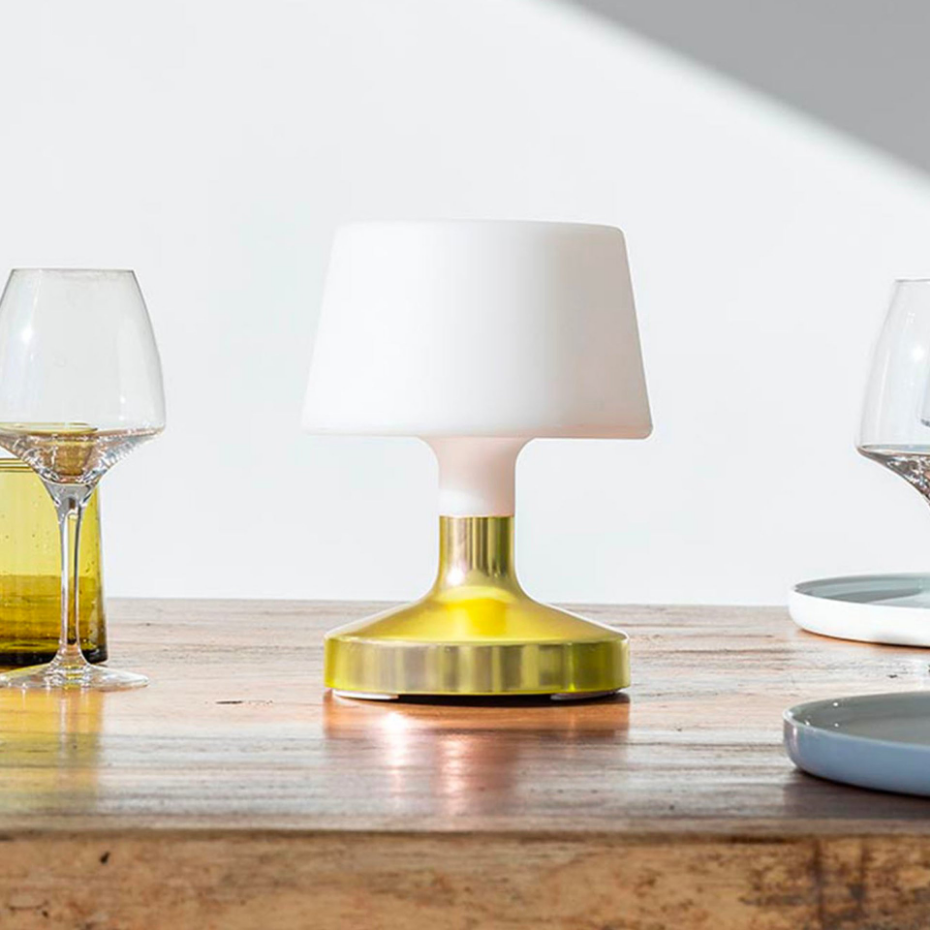 Lampe de table touch HELEN H21CM