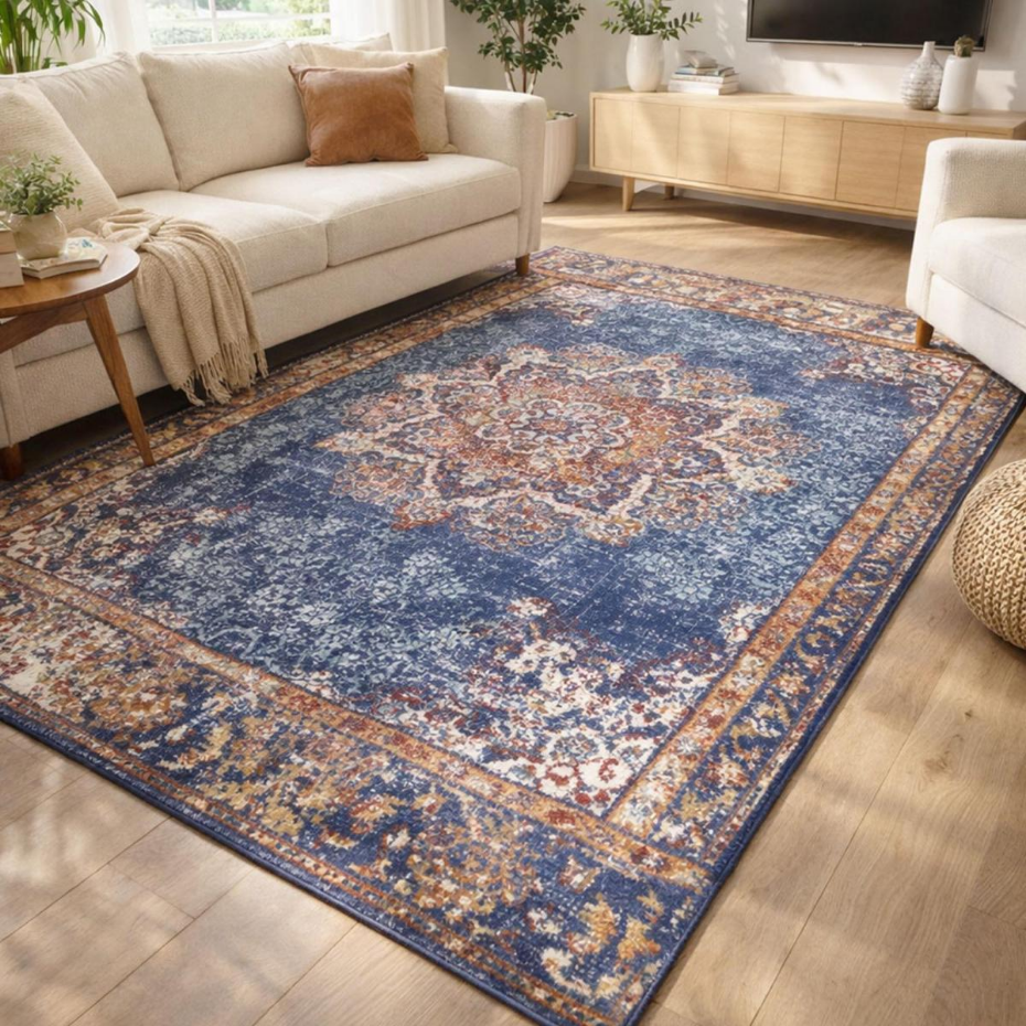 Tapis salon MADERNO, Oriental