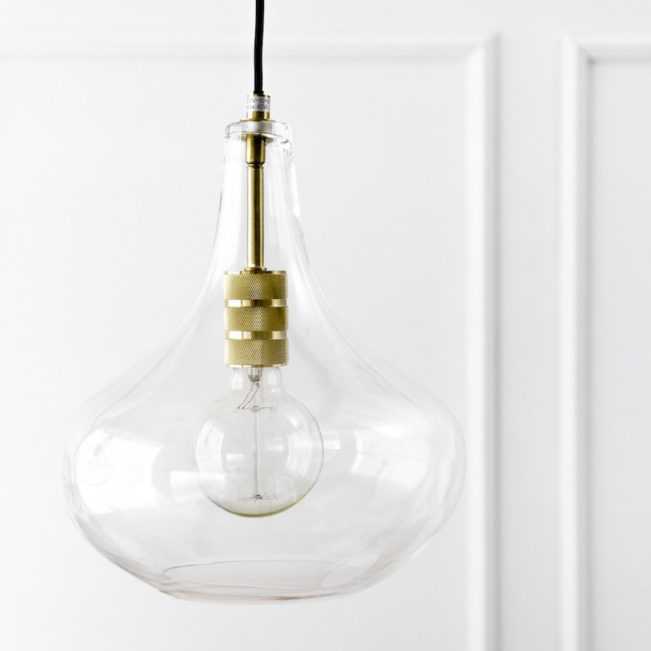 Lustre Cristal - GEILA
