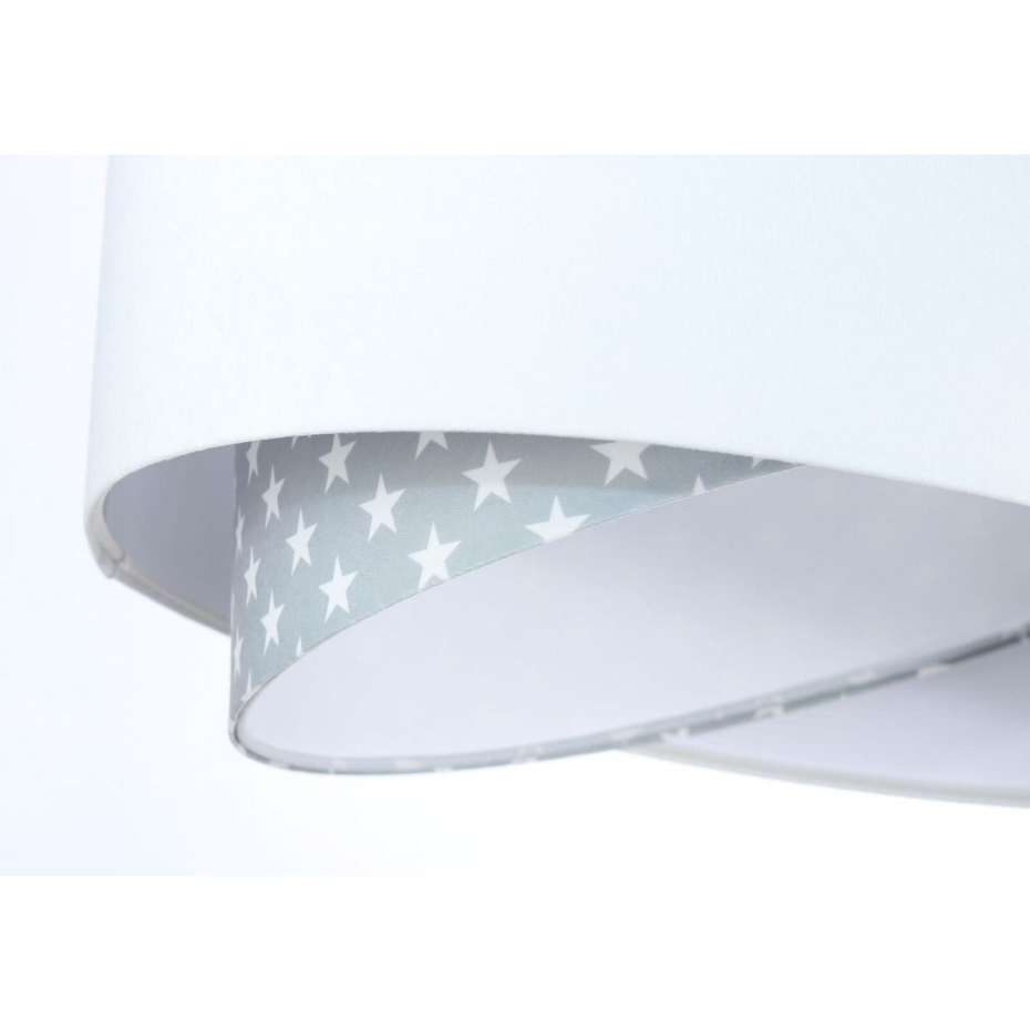 Suspension en tissu Galaxy