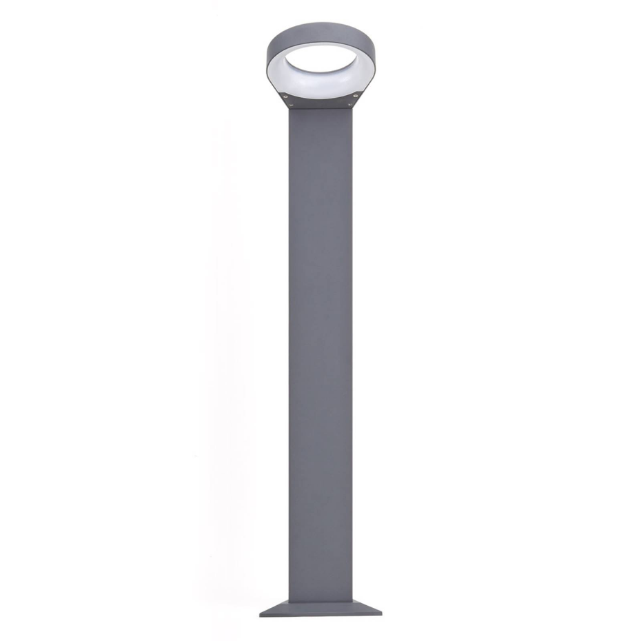 Luminaire extérieur en aluminium moderneLED