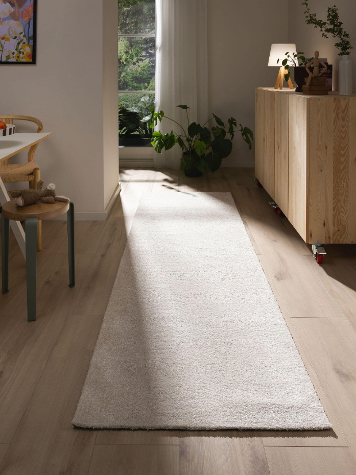 Tapis de couloir NINA