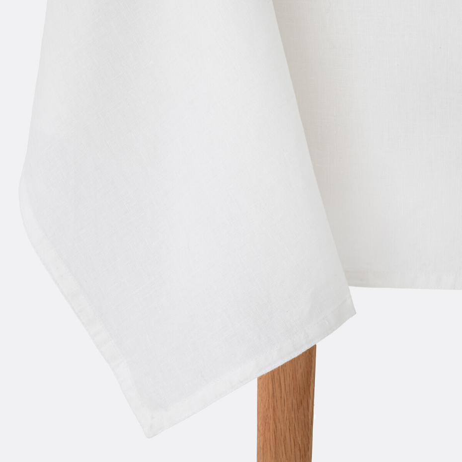 Nappe lin lavé, Victorine