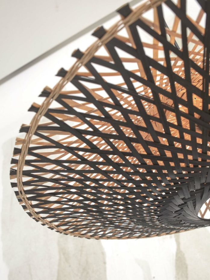 Lampe À Suspension Bambou KALIMANTAN