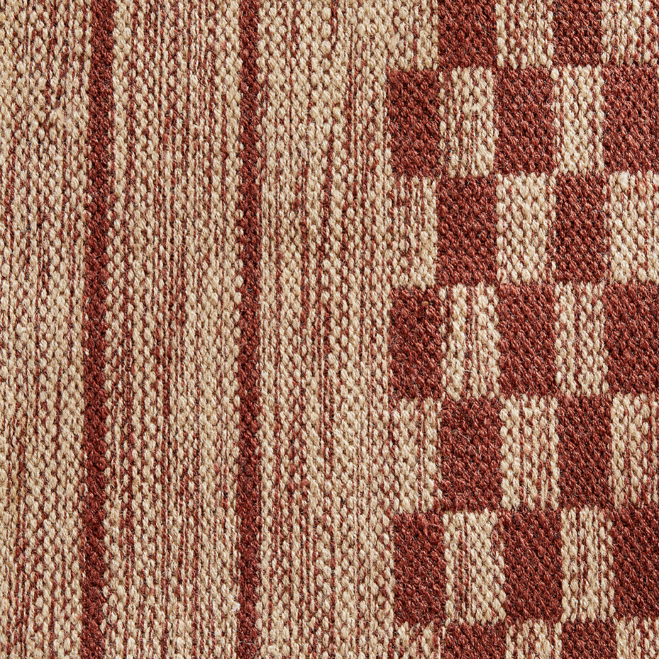 Tapis extérieur réversible en PET, Madotto