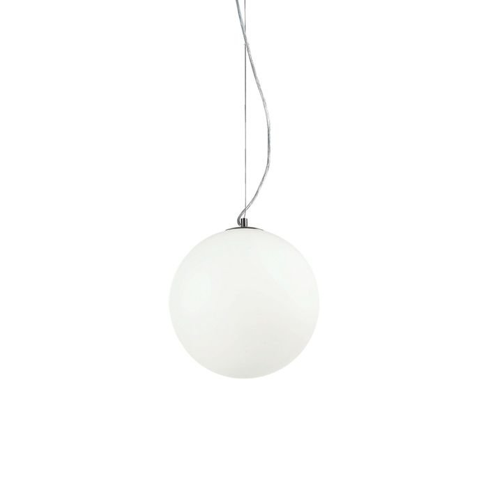 Suspension    MAPA BIANCO