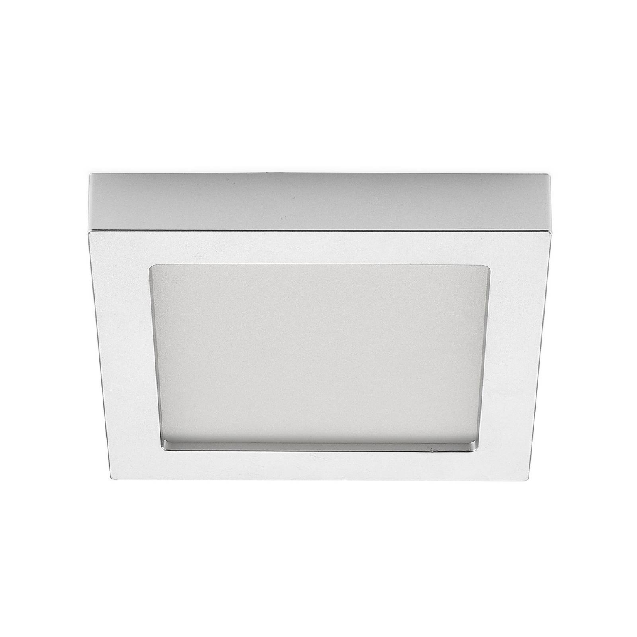 Plafonnier en aluminium moderneLED, Alette