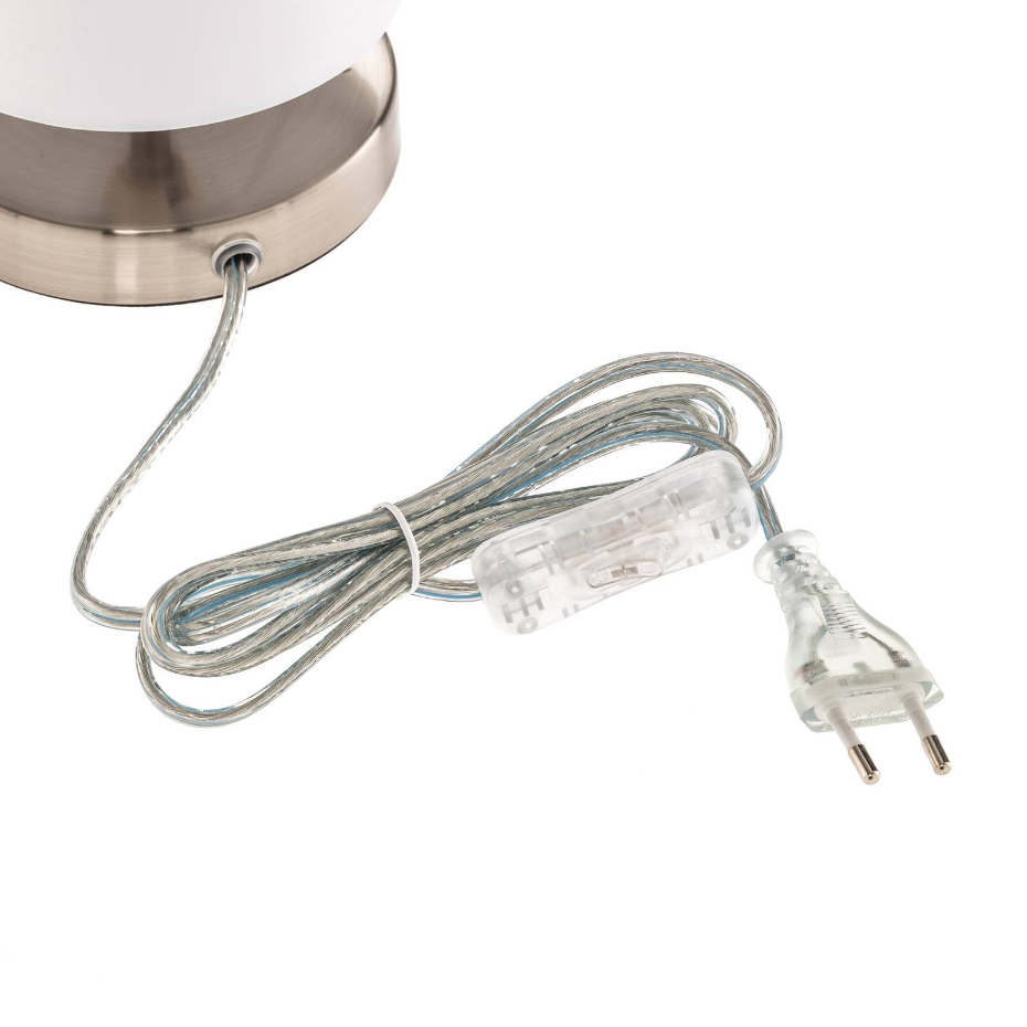 Lampe à poser moderne, Clarie