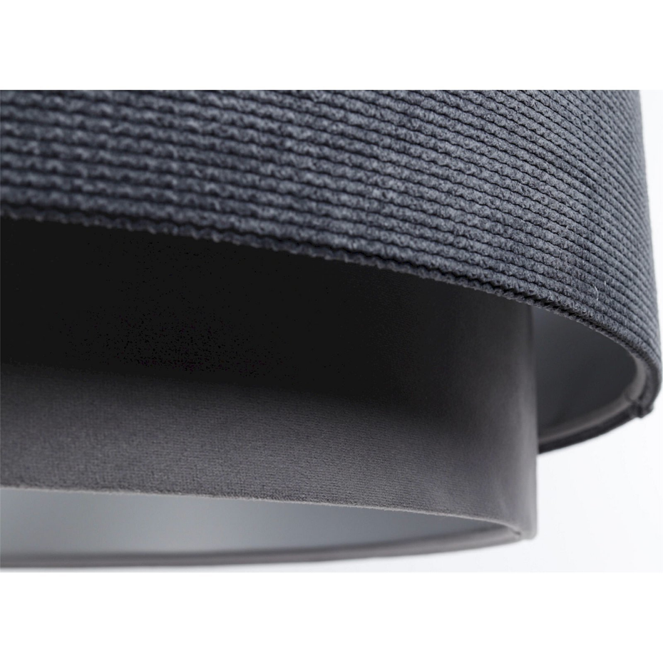 Suspension en tissu Doblo