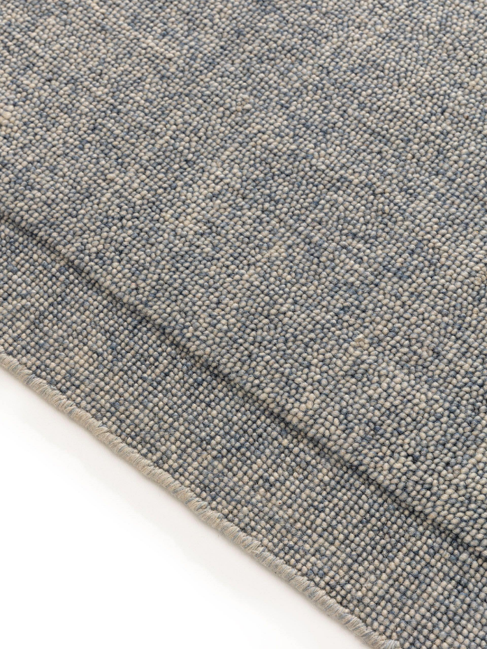 Tapis de laine tissé main IMKE