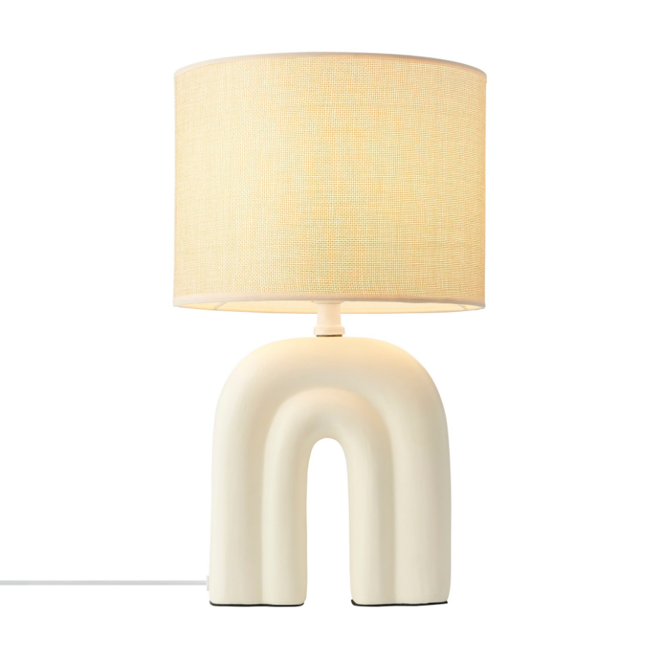 Lampe à poser Céramique HAZE