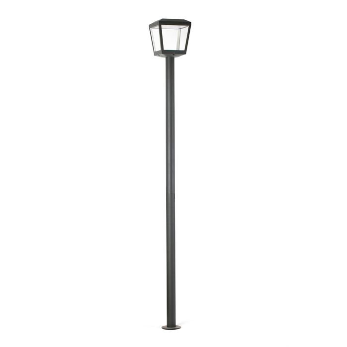 Lampadaire    PLAZA