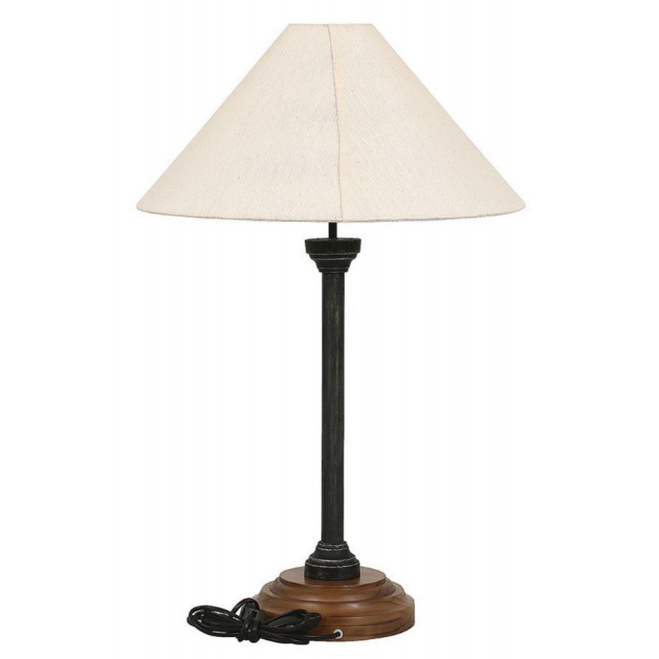 Lampe culot e27 - INDUS