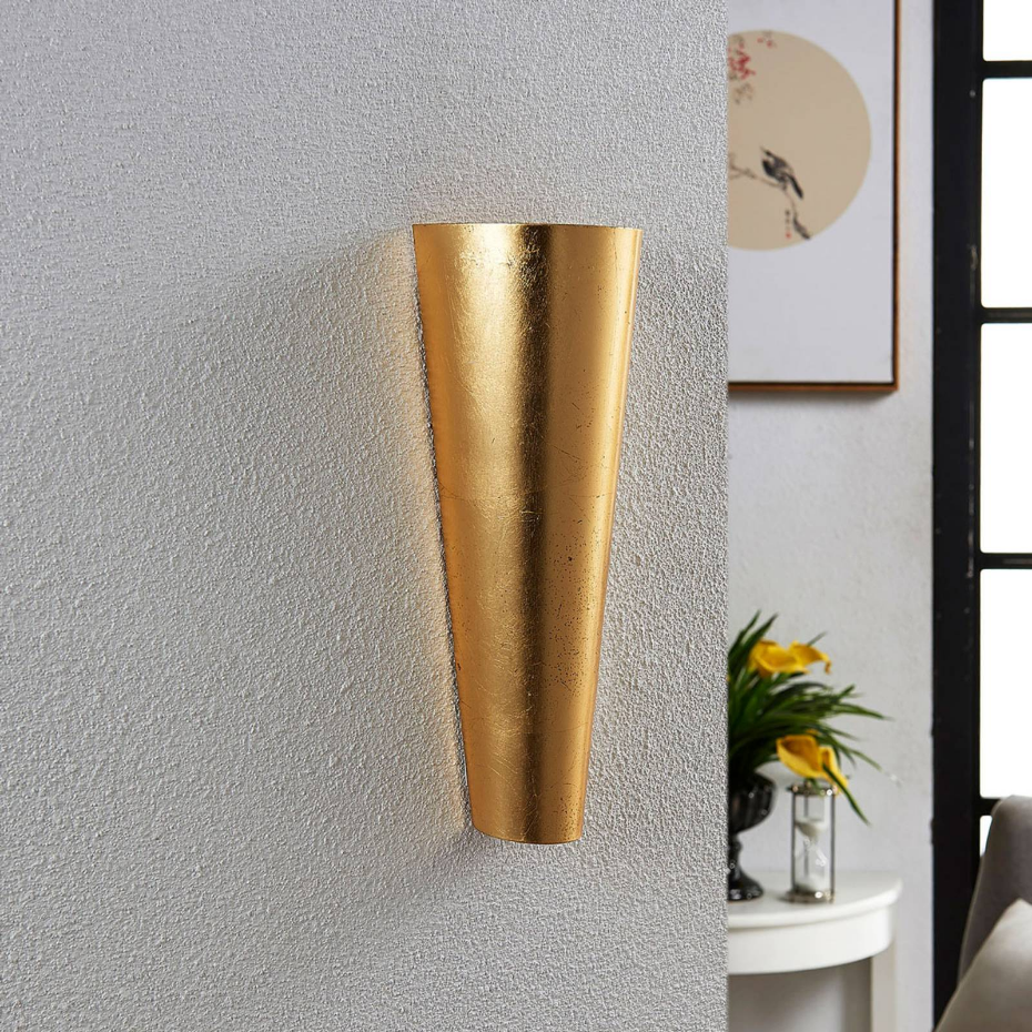 Applique en métal moderneLED, Conan