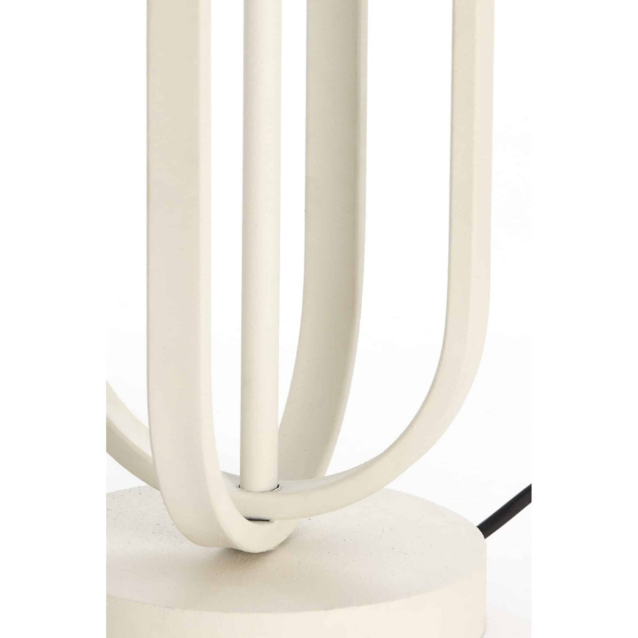 Base De La Lampe Métal ASTER