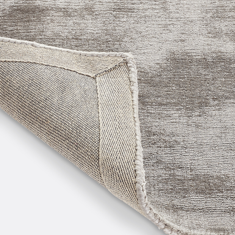 Tapis 100% Tencel™ aspect vieilli, Izri