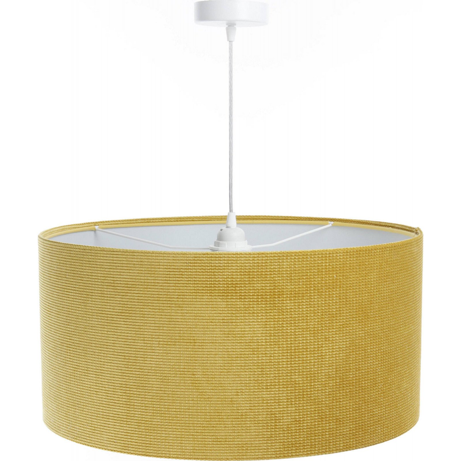 Suspension en tissu Glamour