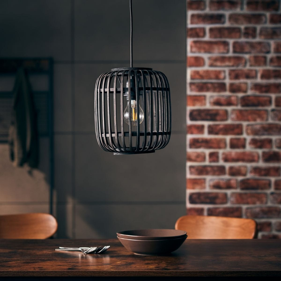 Suspension    WOODROW